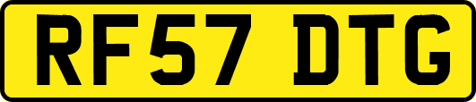 RF57DTG