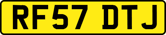 RF57DTJ