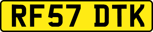 RF57DTK