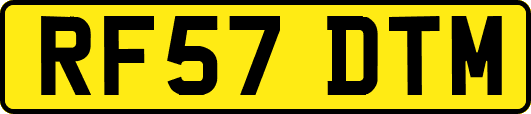 RF57DTM