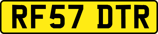 RF57DTR