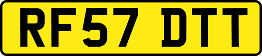 RF57DTT