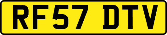 RF57DTV