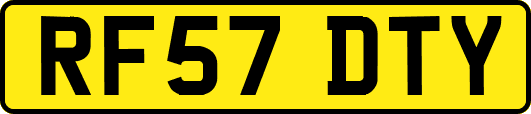 RF57DTY