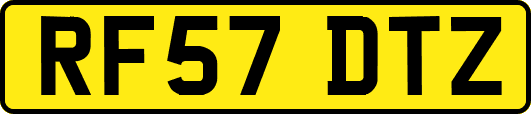 RF57DTZ