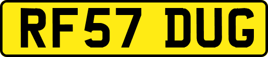 RF57DUG