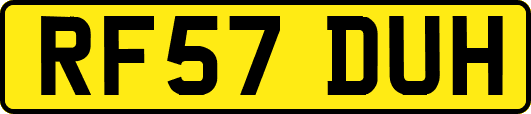 RF57DUH