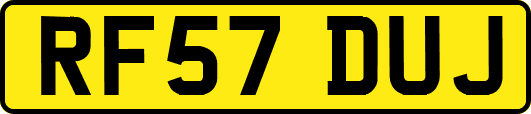 RF57DUJ