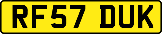 RF57DUK