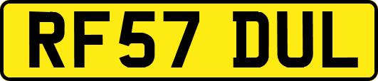 RF57DUL