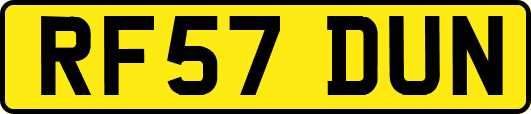 RF57DUN