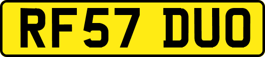 RF57DUO