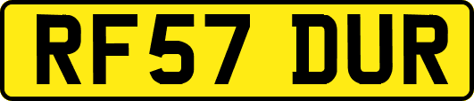 RF57DUR