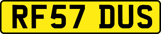 RF57DUS