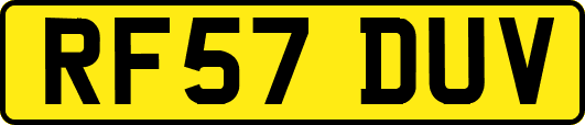 RF57DUV