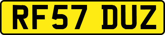 RF57DUZ