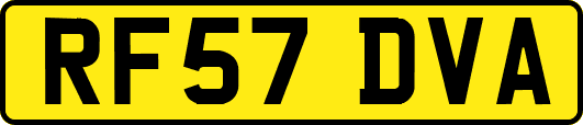 RF57DVA