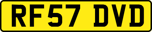 RF57DVD