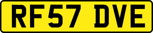 RF57DVE