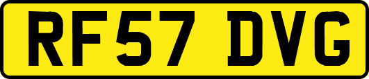 RF57DVG