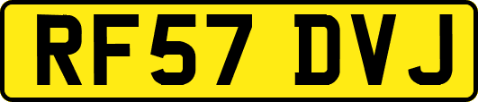 RF57DVJ