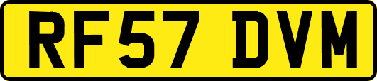 RF57DVM