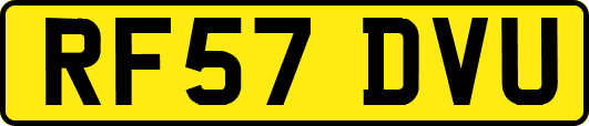 RF57DVU