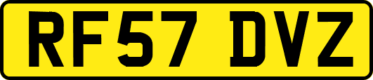 RF57DVZ