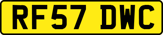 RF57DWC