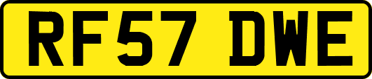 RF57DWE