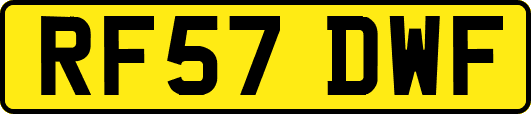 RF57DWF