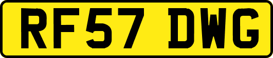 RF57DWG