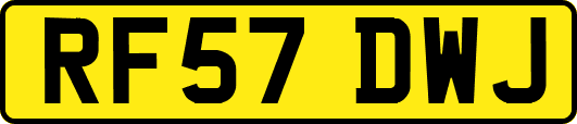 RF57DWJ