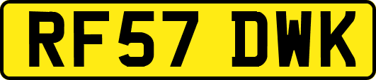 RF57DWK