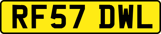 RF57DWL