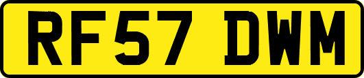 RF57DWM