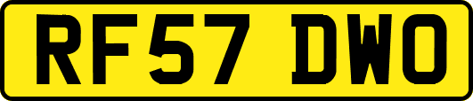 RF57DWO