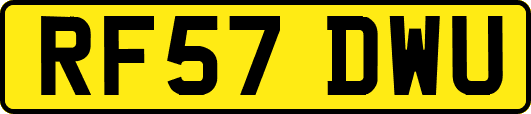 RF57DWU