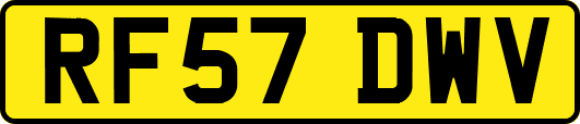 RF57DWV