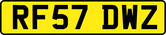 RF57DWZ