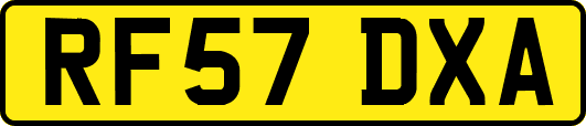 RF57DXA