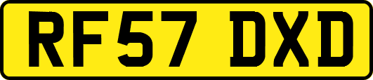 RF57DXD