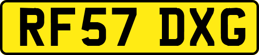 RF57DXG