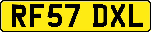 RF57DXL