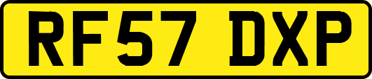 RF57DXP