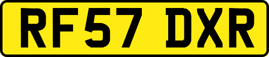 RF57DXR