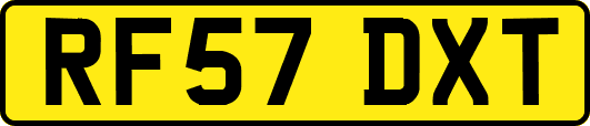 RF57DXT