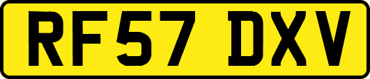 RF57DXV
