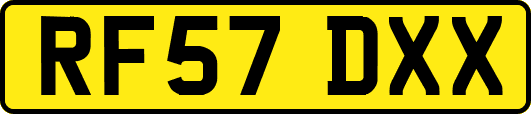 RF57DXX