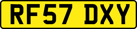 RF57DXY